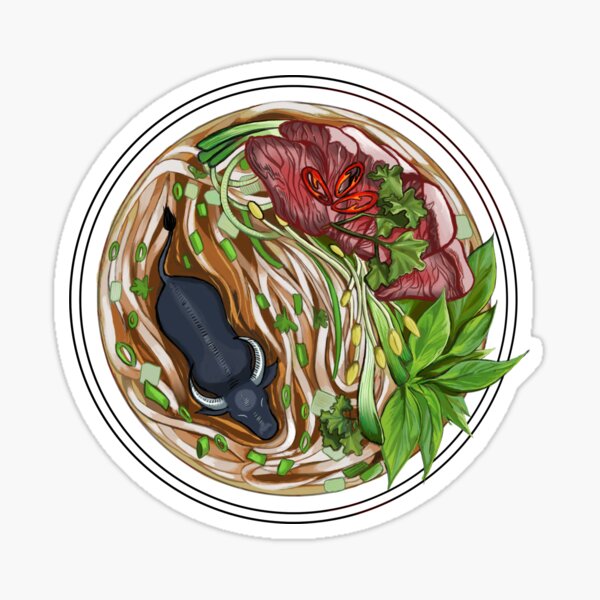 Item preview, Pho designed and sold by cnsperdu.