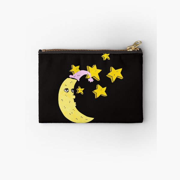 Item preview, Sleepy Moon Lazy Introvert Awkward Relax Cute Funny Sarcastic Happy Fun Inspirational Gift designed and sold by EpsilonEridani.