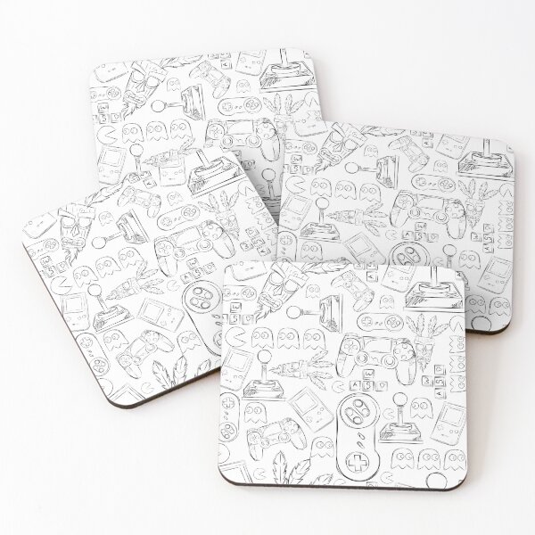 Item preview, Gamer.sketch designed and sold by Joanhelene.