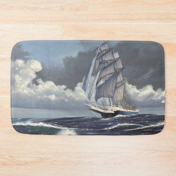 Item preview, Lord Nelson designed and sold by Powers Art.