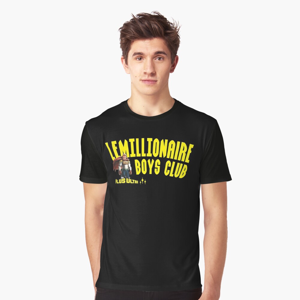 lemillion merch