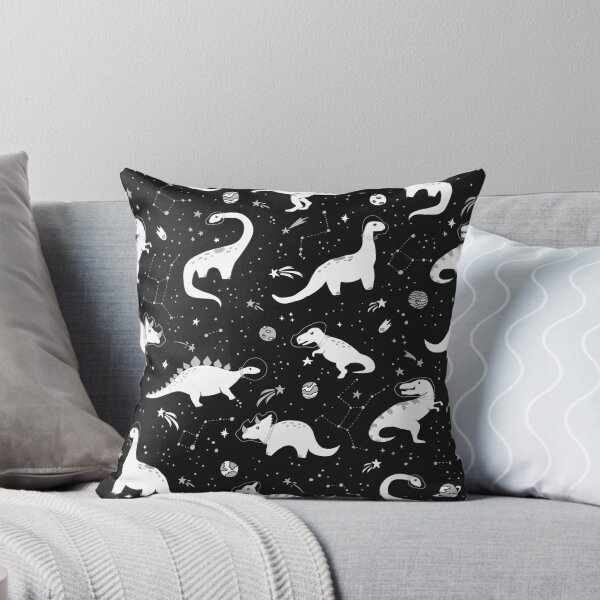 Item preview, Space Dinosaurs designed and sold by latheandquill.
