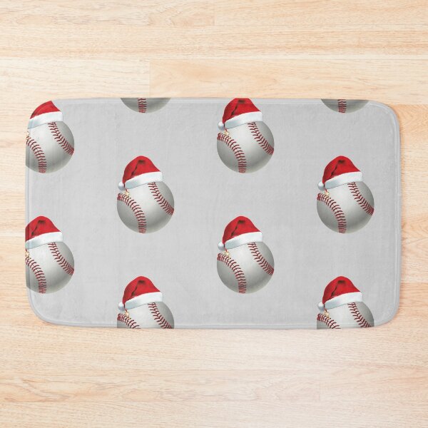 Item preview, Christmas Baseball designed and sold by The Warehouse by Amr.