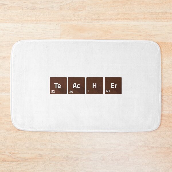 Item preview, Teacher Teacher School Teaching Student Science Philosopher Work Occupation Retirement Pension Pension Gift Idea designed and sold by Mark Sukra.