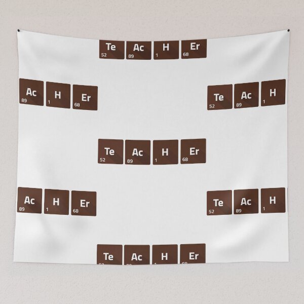 Item preview, Teacher Teacher School Teaching Student Science Philosopher Work Occupation Retirement Pension Pension Gift Idea designed and sold by Mark Sukra.