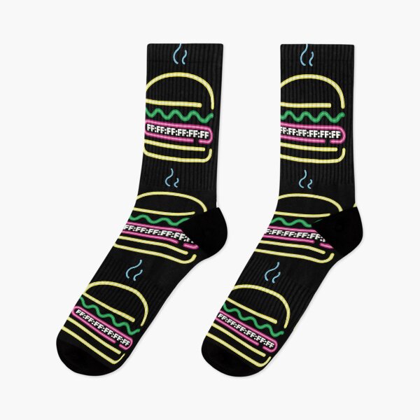 Item preview, Funny Hacker Linux Biggest MAC Address Possible Networks design designed and sold by farhanhafeez.