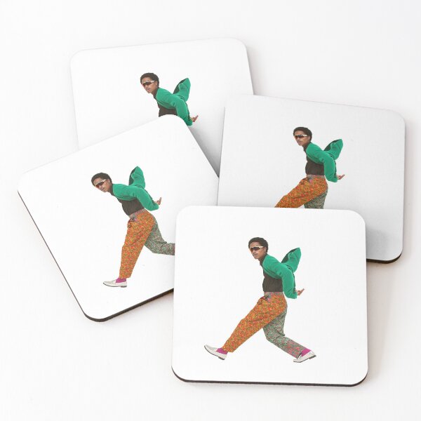 Item preview, Steve Lacy designed and sold by James mendez.
