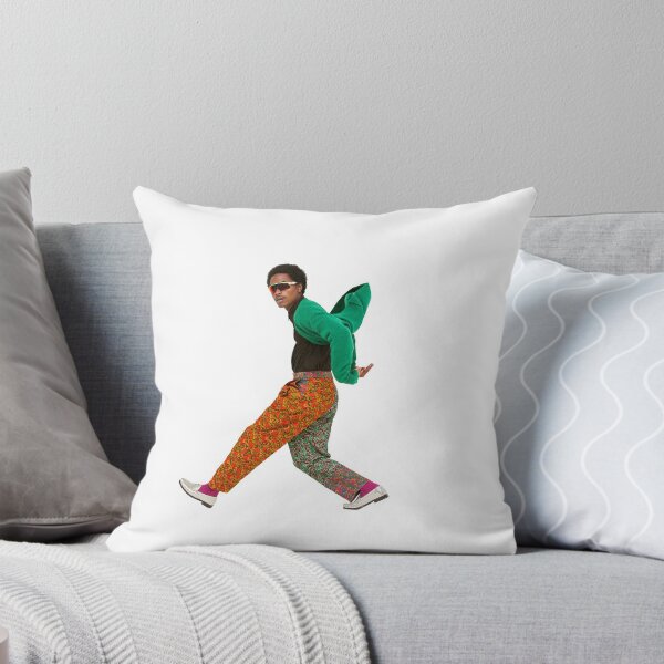 Item preview, Steve Lacy designed and sold by James mendez.