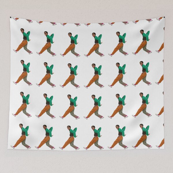 Item preview, Steve Lacy designed and sold by James mendez.