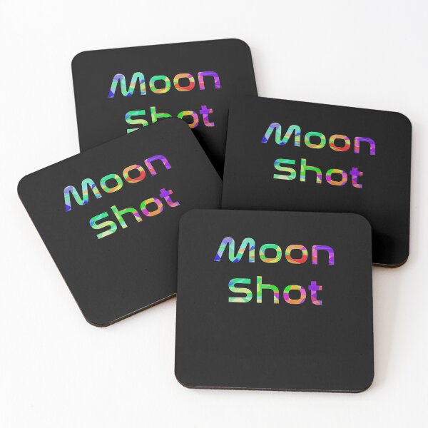 Item preview, Moon shot designed and sold by AndreasSteinweg.