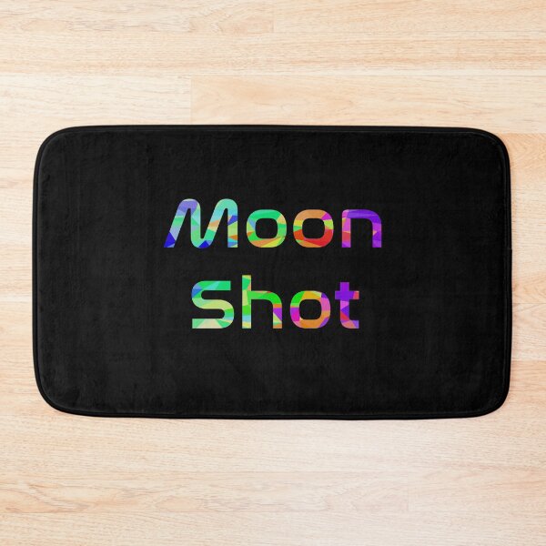 Item preview, Moon shot designed and sold by AndreasSteinweg.