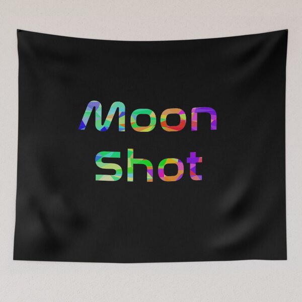 Item preview, Moon shot designed and sold by AndreasSteinweg.