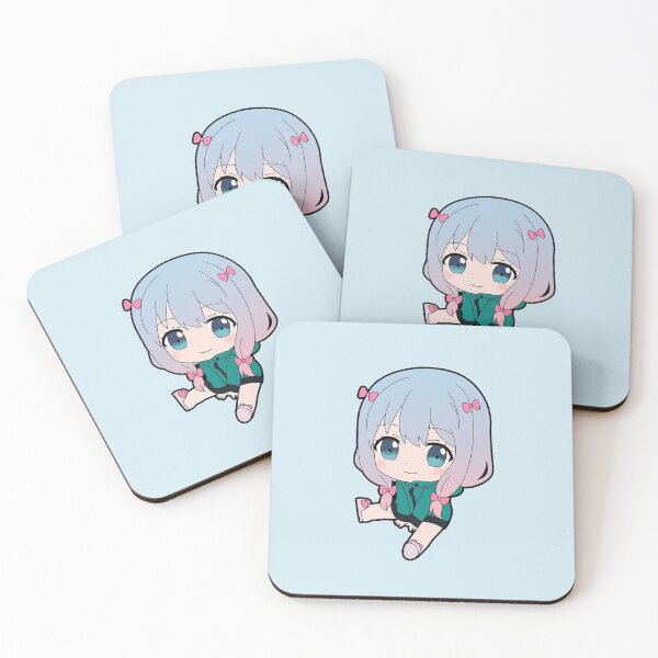 Item preview, chibi sgr designed and sold by Maidoaria.