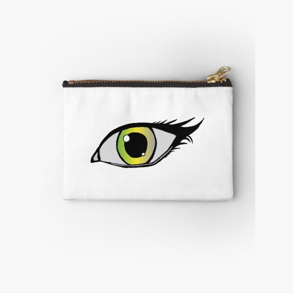 Item preview, Lithromantic Pride Eye designed and sold by Kai Alexander.