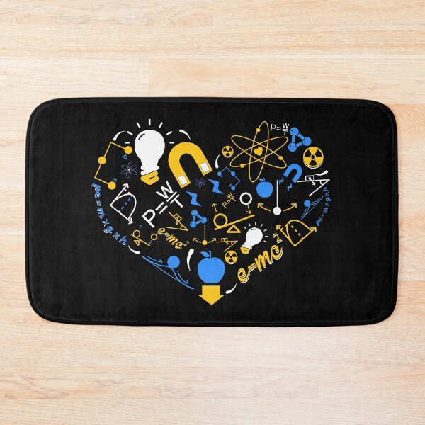 Item preview, Love Physics designed and sold by KsuAnn.