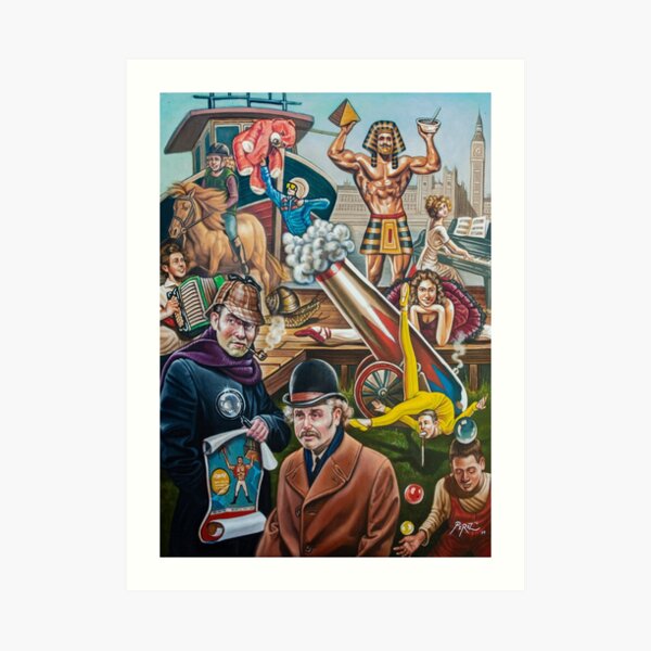 Art Print