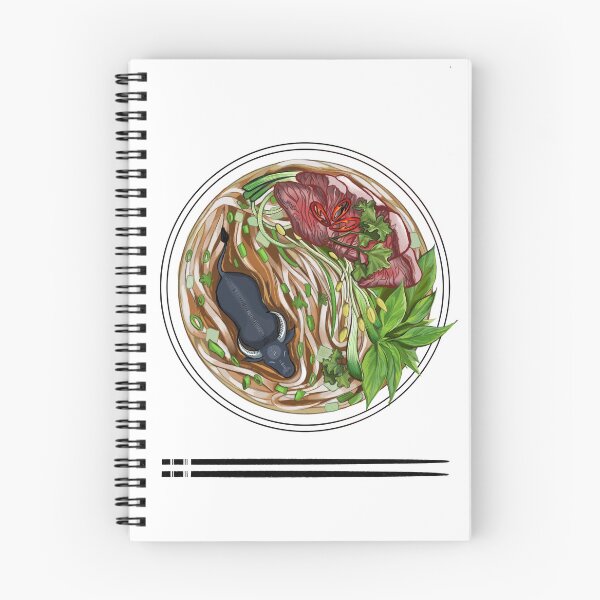 Item preview, Pho designed and sold by cnsperdu.