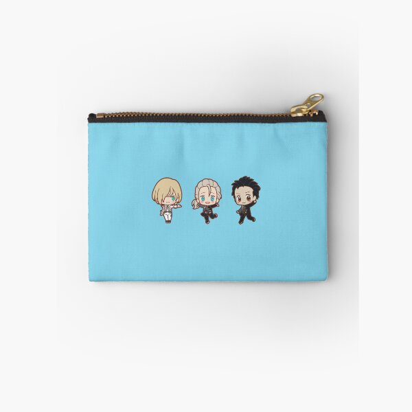 Item preview, chibi yoi trio designed and sold by Maidoaria.