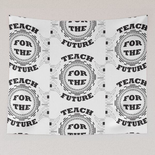 Item preview, Teacher Teacher School Teaching Student Science Philosopher Work Occupation Retirement Pension Pension Gift Idea designed and sold by Mark Sukra.