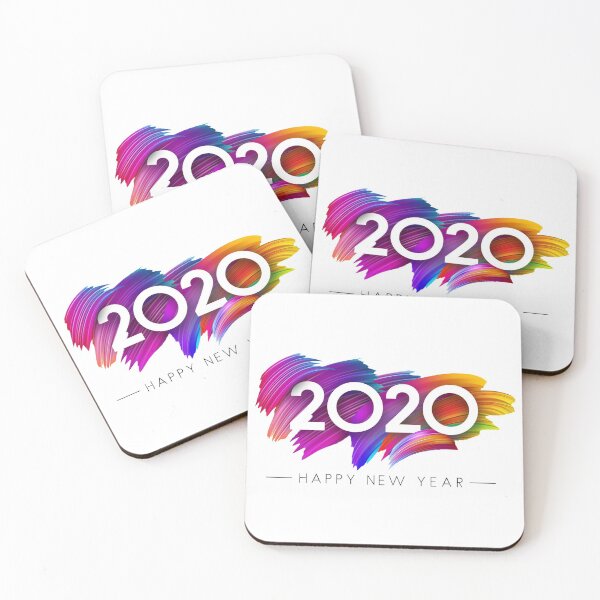 Item preview, HAPPY NEW YEAR designed and sold by JMPrint.