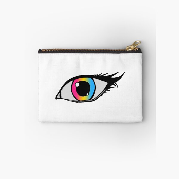 Item preview, Pan Pride Eye designed and sold by Kai Alexander.