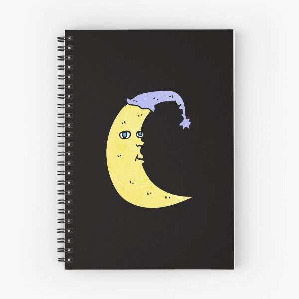 Item preview, Goodnight Moon Lazy Introvert Awkward Relax Cute Funny Sarcastic Happy Fun Inspirational Gift designed and sold by EpsilonEridani.