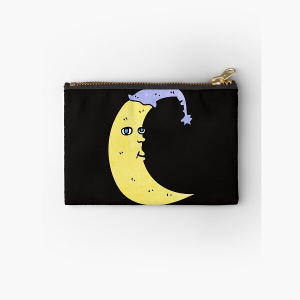 Item preview, Goodnight Moon Lazy Introvert Awkward Relax Cute Funny Sarcastic Happy Fun Inspirational Gift designed and sold by EpsilonEridani.