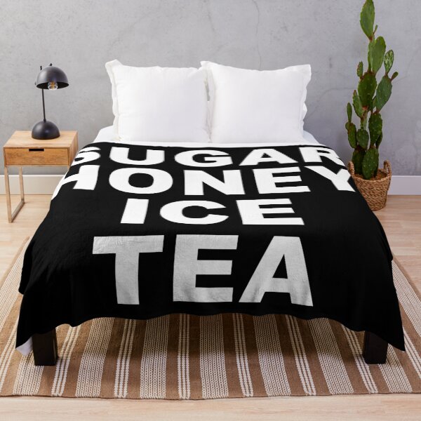 Item preview, Sugar Honey Ice Tea designed and sold by Dator.