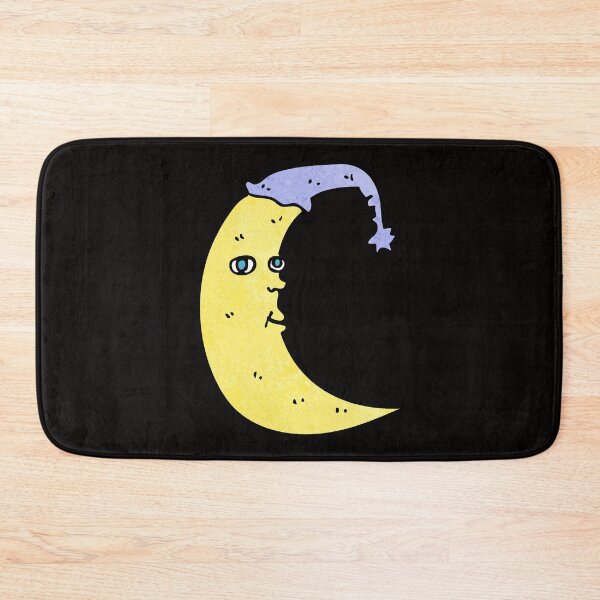 Item preview, Goodnight Moon Lazy Introvert Awkward Relax Cute Funny Sarcastic Happy Fun Inspirational Gift designed and sold by EpsilonEridani.