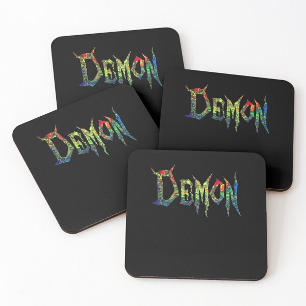 Item preview, Demon designed and sold by AndreasSteinweg.