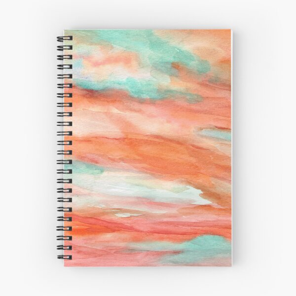 Item preview, Sunset Sky designed and sold by rosiebrown.