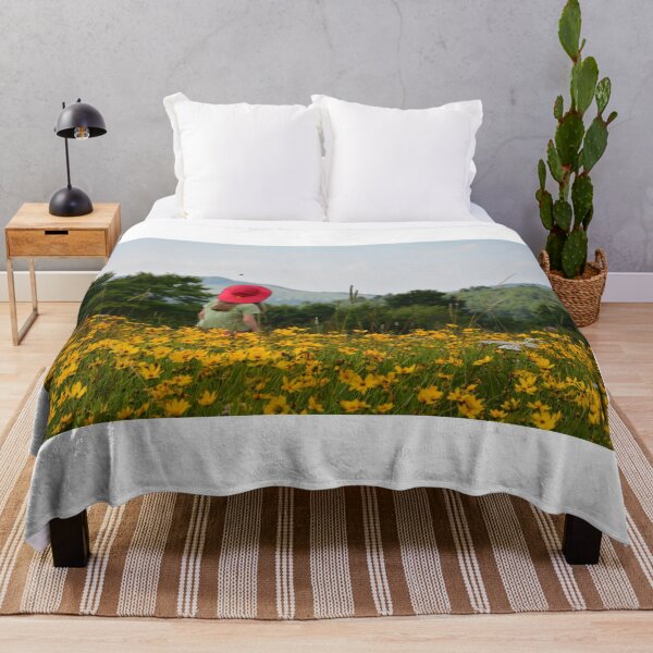 Item preview, Springtime Wanderings designed and sold by catarro.
