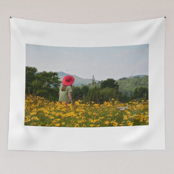 Item preview, Springtime Wanderings designed and sold by catarro.
