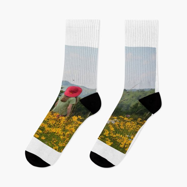 Item preview, Springtime Wanderings designed and sold by catarro.