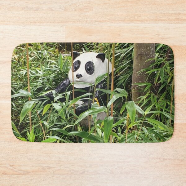 Item preview, The Blackpool Pleasure Beach Panda designed and sold by Lady_daisy.