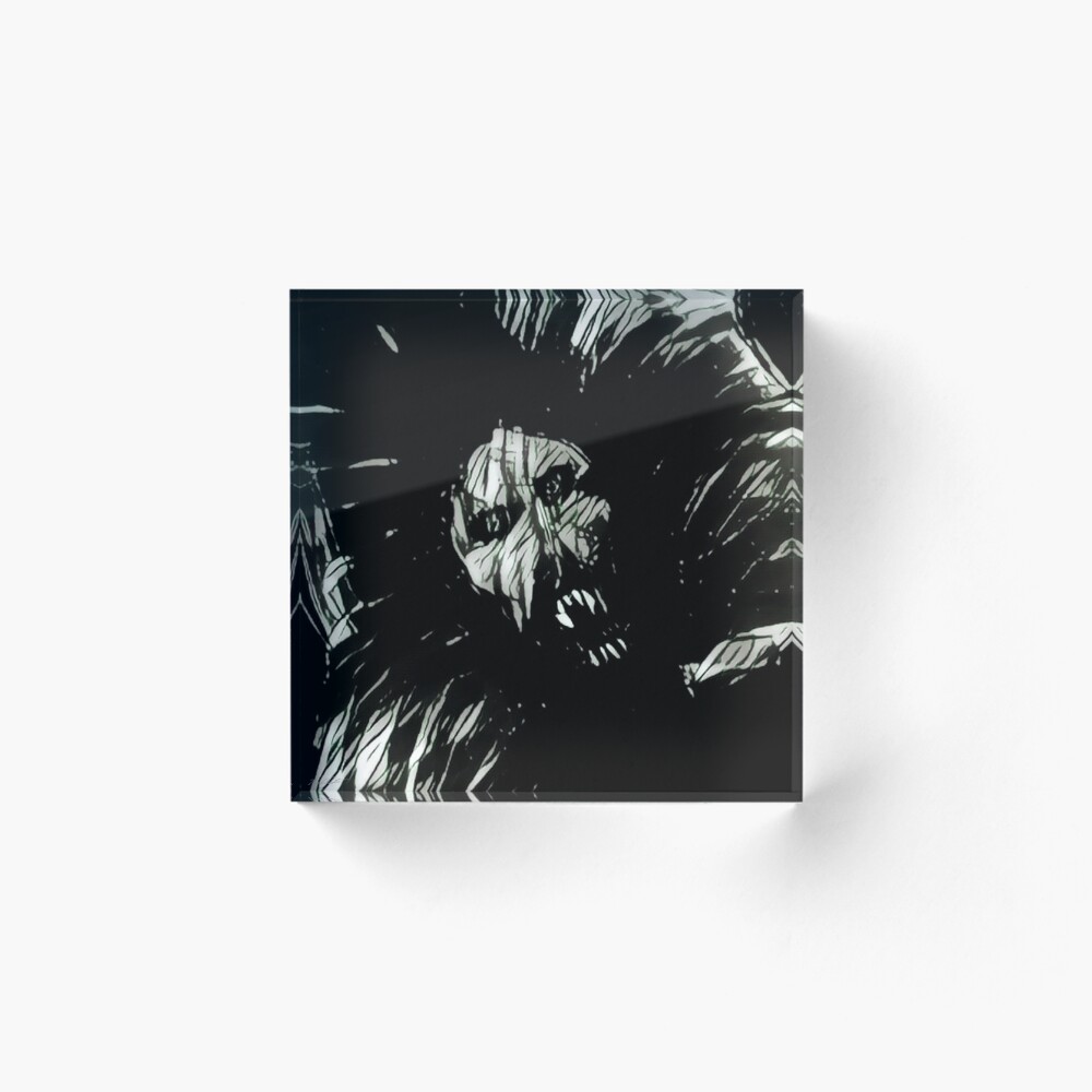 Item preview, Acrylic Block designed and sold by JetStreamART.