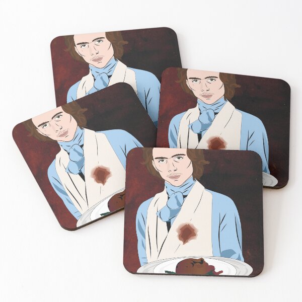 Item preview, Timothée Chalamet designed and sold by ade-datt.