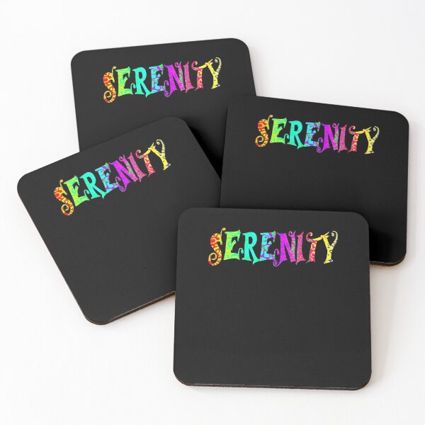 Item preview, Serenity designed and sold by AndreasSteinweg.