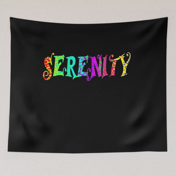 Item preview, Serenity designed and sold by AndreasSteinweg.