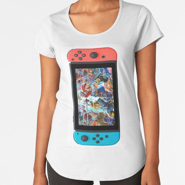 ssb t shirts