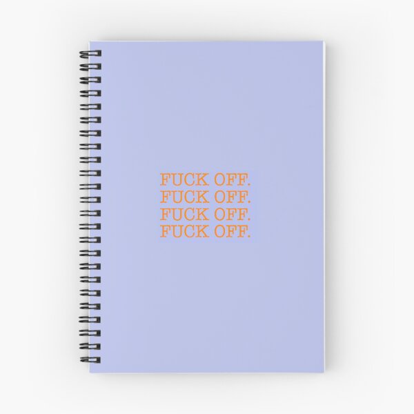 Item preview, F *** OFF !! designed and sold by hadleyb.