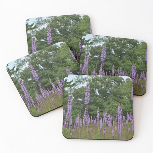 Item preview, Fields of Purple designed and sold by catarro.