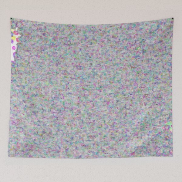 Item preview, Dysloop 7 designed and sold by Olympia Ellinas.