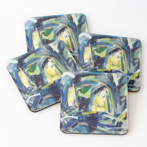Item preview, How The Light Gets In designed and sold by Lynne Taetzsch.