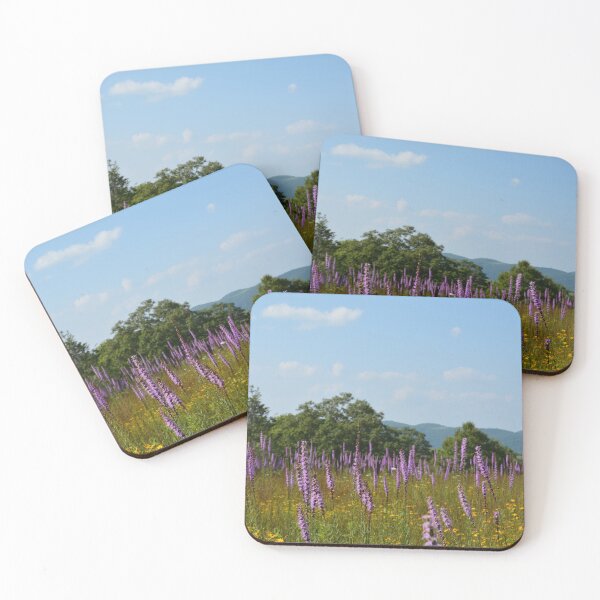 Item preview, Purple Mountain Majesties designed and sold by catarro.