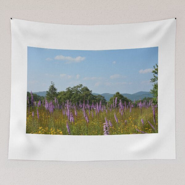 Item preview, Purple Mountain Majesties designed and sold by catarro.