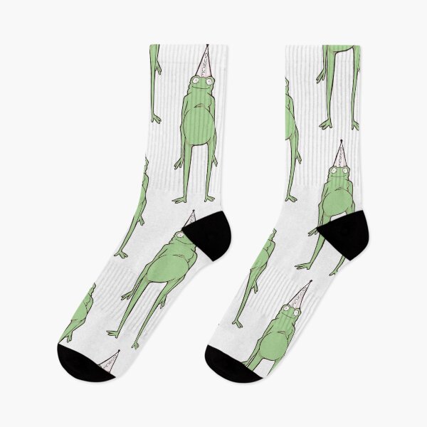 Item preview, Dunce Frog designed and sold by ReBrandingArt.