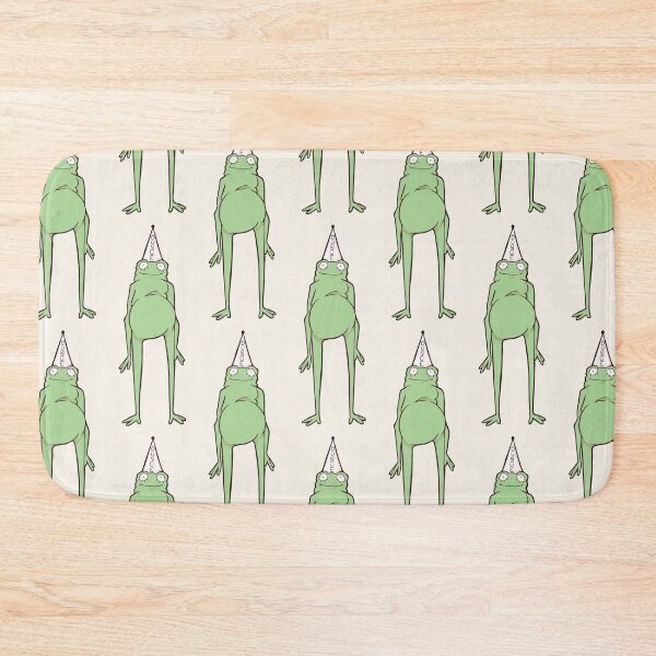 Item preview, Dunce Frog designed and sold by ReBrandingArt.