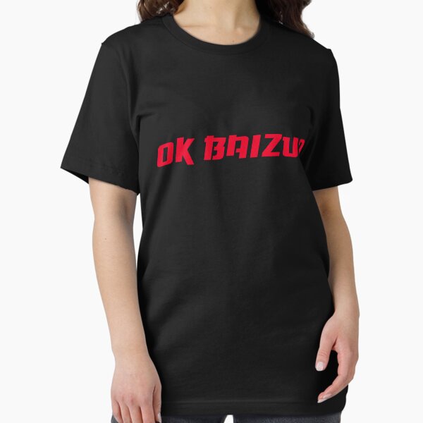 Item preview, OK Baizuo designed and sold by LibertyTees.