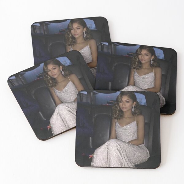 Item preview, Zendaya brillante designed and sold by gabbyrosecoady.